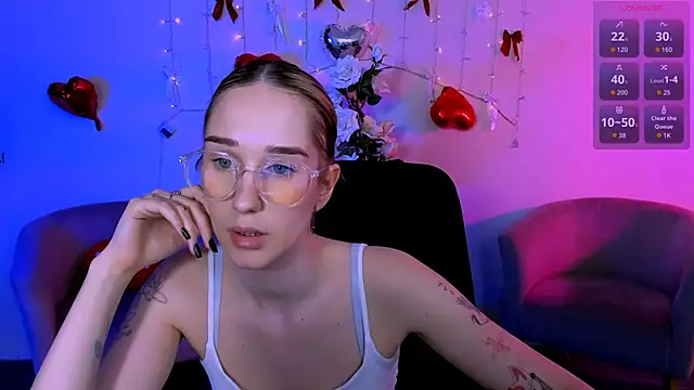 _kellykitten_ Chat XXX in diretta