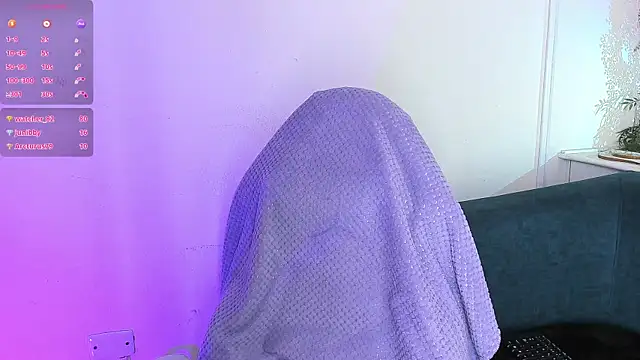 morgana_white 라이브 XXX 채팅