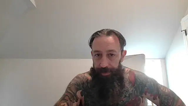 Show webcam de StevenRiseNYC