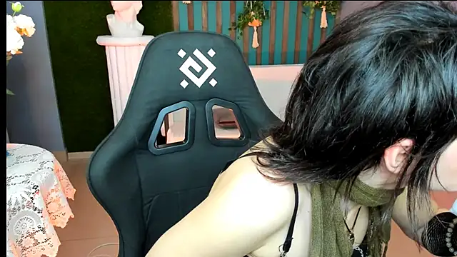 Chat XXX en directo de LidaDarknet