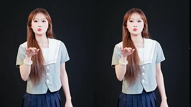 QianxiGirl-8888: вебкам-шоу