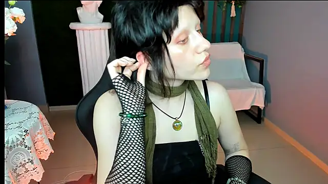 LidaDarknet Live XXX Chat