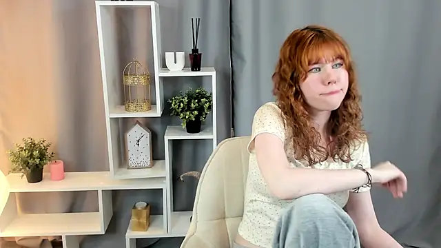 Chat XXX ao vivo de JudiHumble