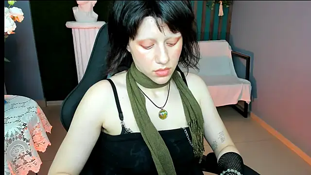 LidaDarknet's Live XXX Chat