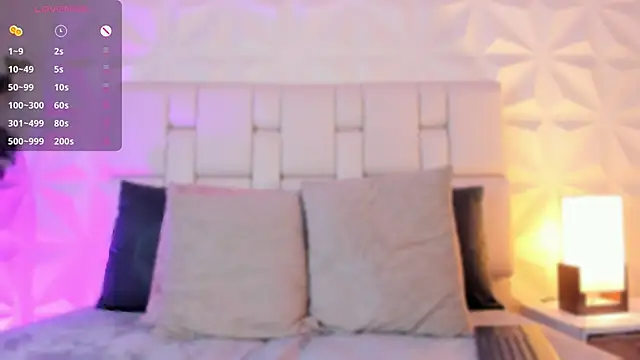 แชท XXX สดของ scarlettadams__