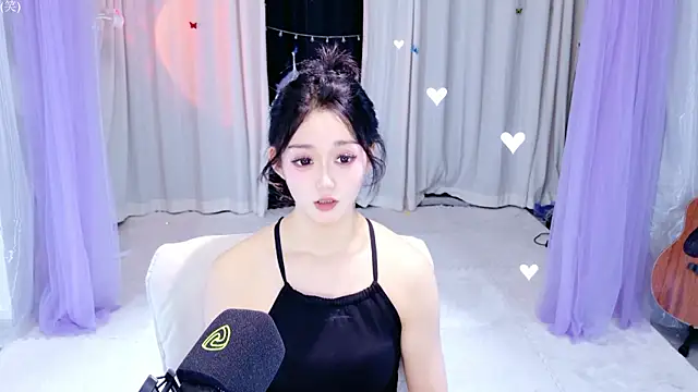 Wa-Nini 现场XXX聊天