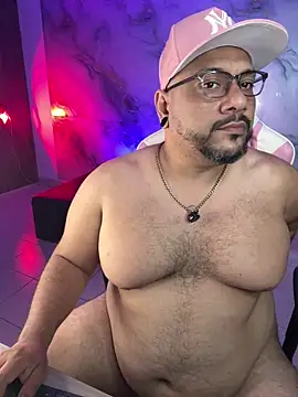 แชท XXX สดของ jacoob_woods