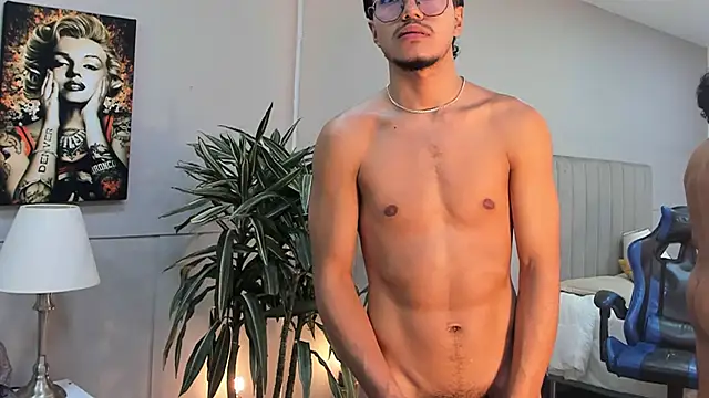 kai_storn Obrolan Langsung XXX
