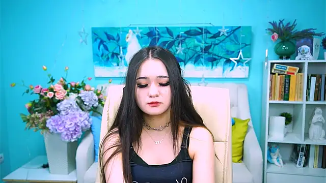 AmiMeow_'s Live XXX Chat