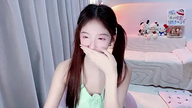 lucky-tt 网络视讯表演