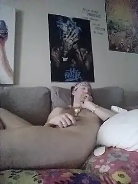 LSDsexslave's Webcam Show
