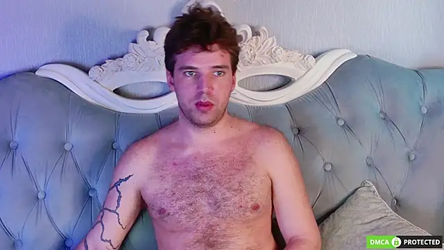 ArthurMeyers Webcam Show