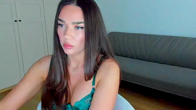 BellaaDona Live XXX Chat