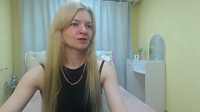 Chat XXX ao vivo de MelissaTyler