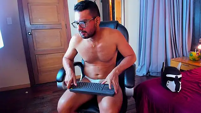 JacobWestt Live XXX-chat
