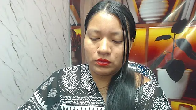 Chat XXX ao vivo de Sol_vannesa