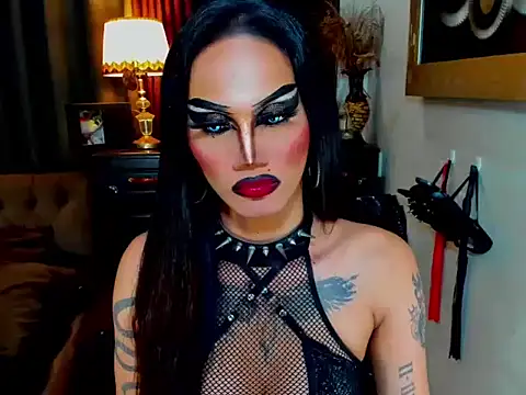 lubottarah's Webcam Show
