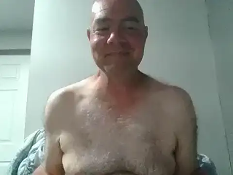 brian4300 Webcam Show