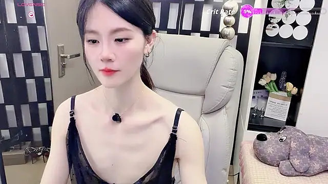 Yueyue-MM Show Webcam