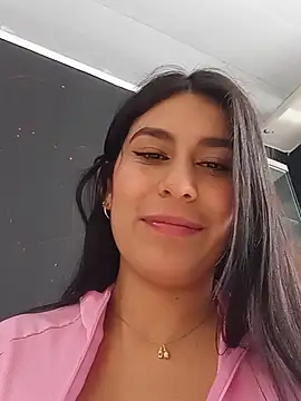 charlottte_wh Live XXX Chat