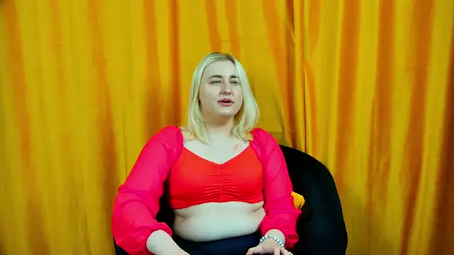 Živý XXX chat LioraArdyn