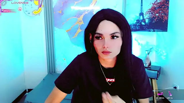 عرض كام Alana_Carvajal