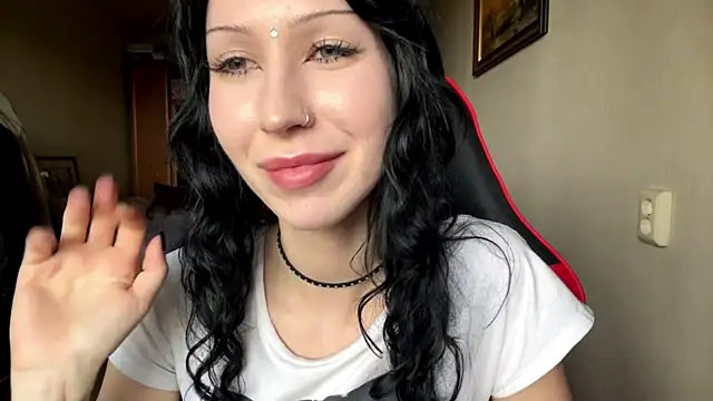 DavidaStorino webcam show