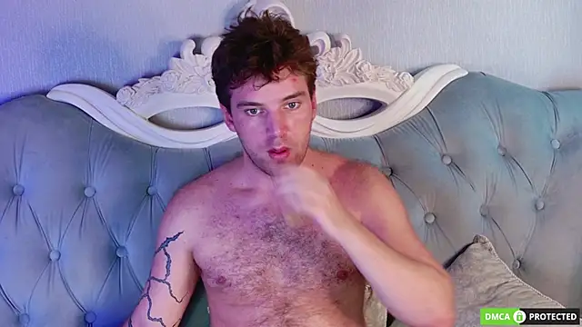 ArthurMeyers Webcam show