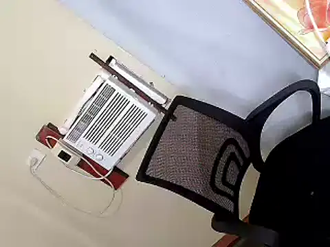 Ms_SultrySallyyxxのウェブカメラショー