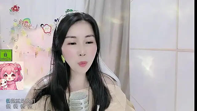 Chat XXX Live HK_angelchloe