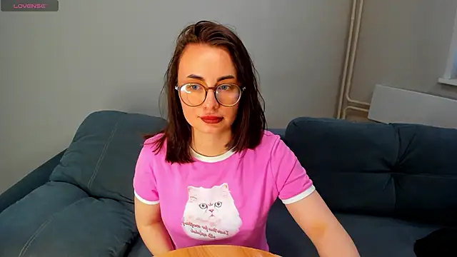 Chat +18 de MewStella ao vivo