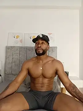 Chatroom XXX en direct de Dante_Knox