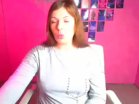 Lissmilf 라이브 XXX 채팅