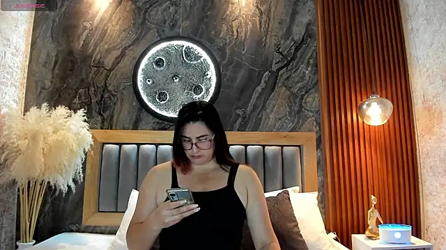 BellaPeers_ 라이브 XXX 채팅