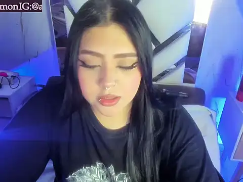 Chat XXX Live im_bunny__