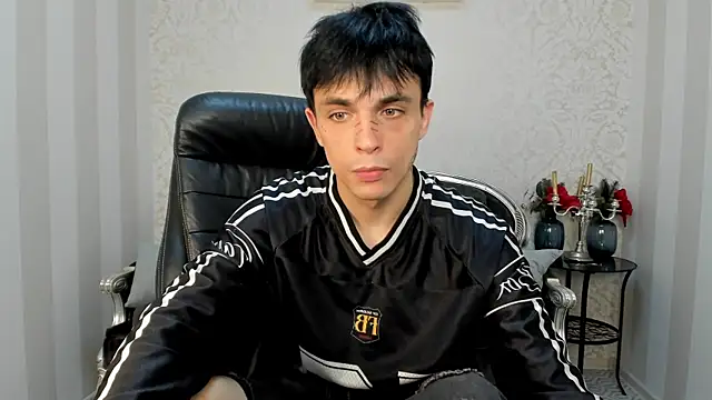 ClarkBev Live XXX-chat