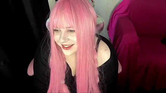 DemiLilllly Chat XXX live