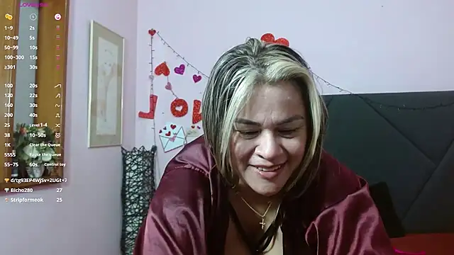 pamela_echeverriaのライブXXXチャット