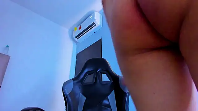 mike_257 Obrolan Langsung XXX
