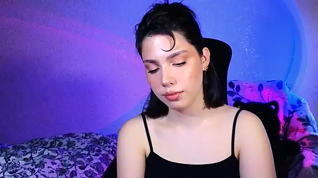 Stacy_Gonzales_ élő XXX-chatje