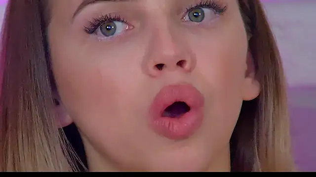 عرض كام AnitaVenture