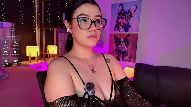aria_bloomern Live XXX chat