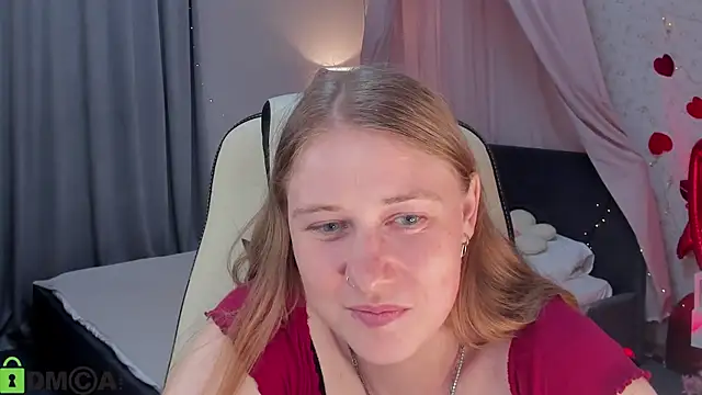 Olivia_Iv 现场XXX聊天