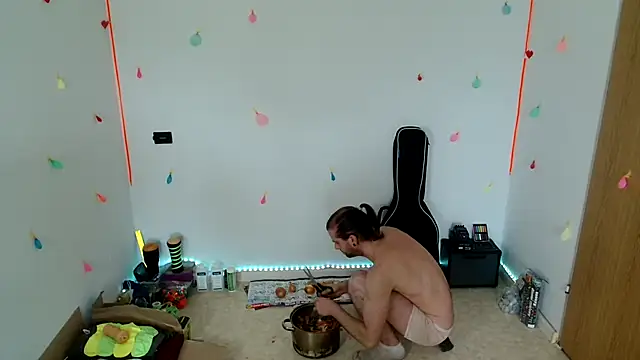 hei_69 Live XXX-chat