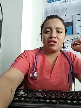 Nurse_Alice-7's Webcam Show