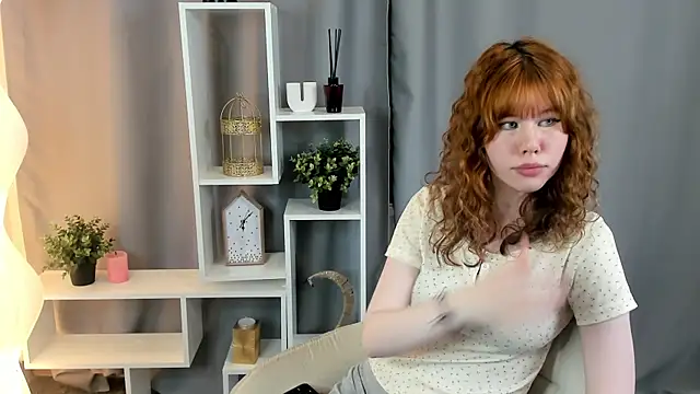 JudiHumble – Naživo XXX chat