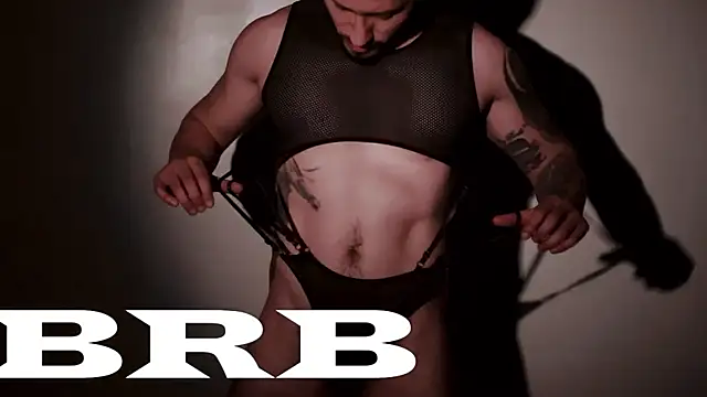 Nathan_rivers 웹캠 쇼