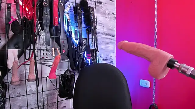 Venus_Bms_'s Live XXX Chat