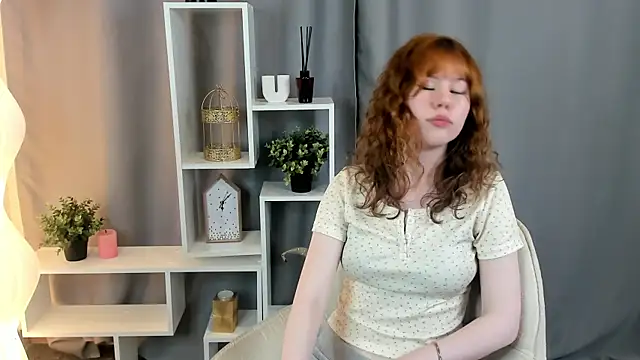 JudiHumble 即時 XXX 聊天