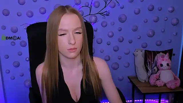 doll_vey – Naživo XXX chat